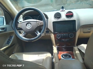 Mercedes Benz ML350 - 2