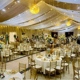 Events Decorations, Rentals in Lekki