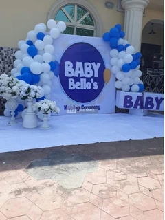 Events Decorations, Rentals in Lekki - 4