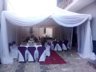 Events Decorations, Rentals in Lekki - 5