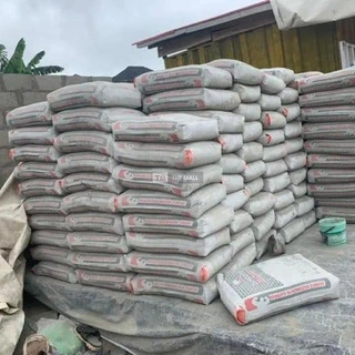 Dangote Cement