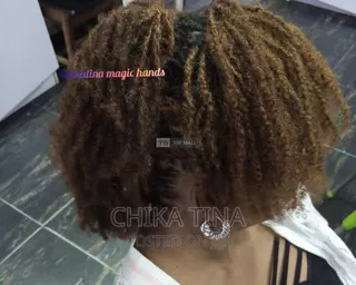 Microlocs, Microtwist & Microbraids