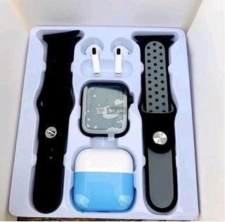 Smartwatch T55 Pro Max - 3