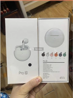 Pro 6 EarPod