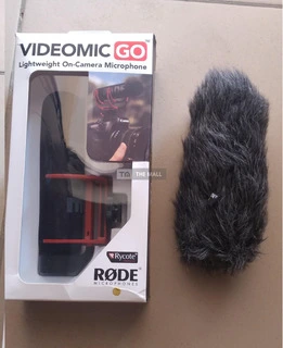 Rode VideoMic Go - 3