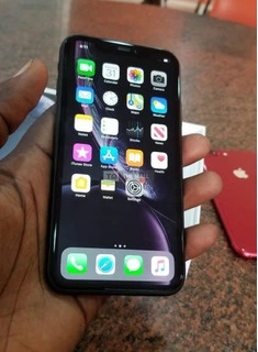 iPhone XR for Sale - 2