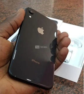 iPhone XR for Sale - 4