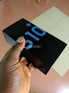 Samsung Galaxy S10 Plus