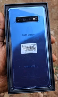 Samsung Galaxy S10 Plus - 3