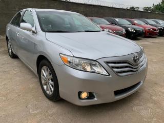 Clean Toyota Camry for Sale