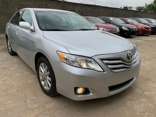 Clean Toyota Camry for Sale