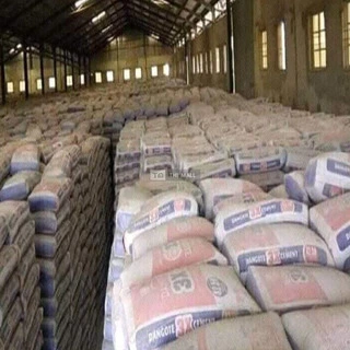 50kg BAU Cement - Promo Price