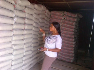 50kg BAU Cement - Promo Price - 3