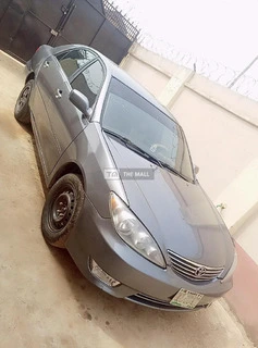 Toyota Camry Big Daddy 2003 Edition - 2