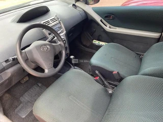 Neatly Used Toyota Yaris - 2