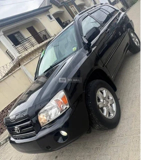 Toyota Highlander for Sale - 2