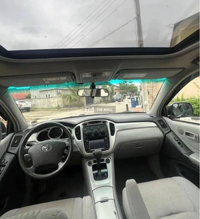 Toyota Highlander for Sale - 4