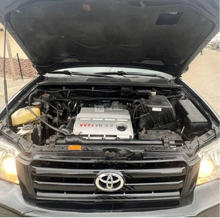 Toyota Highlander for Sale - 5