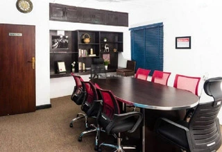 Training / Event, Work Space, Meeting Room - 8