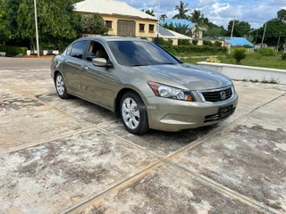 Honda Accord for Sale