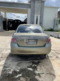 Honda Accord for Sale - 4