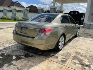 Honda Accord for Sale - 5