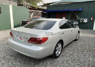 Clean Lexus ES 330 - 4