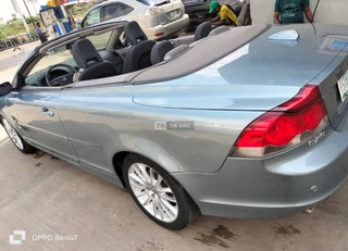 Volvo T5 2008 Convertible - 5