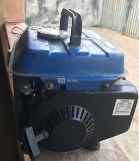 Portable Generator