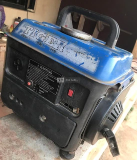 Portable Generator - 3