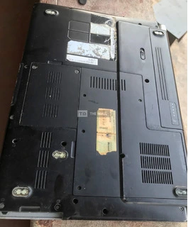 Laptop Dell XPS9 (SCRAP) - 5