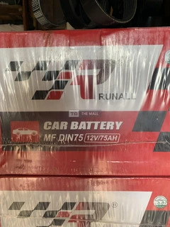 Korea Batteries for Cars