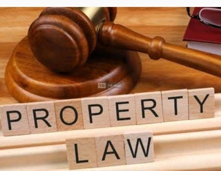 Property & Real Estate Lawyer