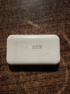 MTN 4G MiFi - 2