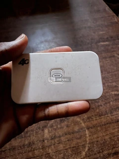 MTN 4G MiFi - 3