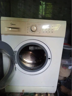 Washing Machine - 2