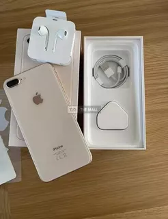 iPhone 8 Plus 128GB