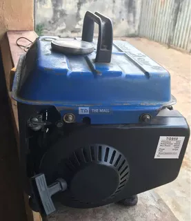 Portable Generator