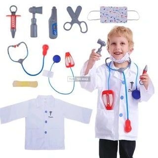 Children Career Costumes