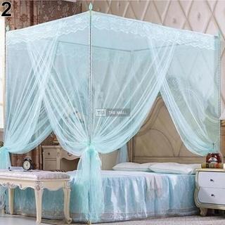 Canopy Mosquito Net-6 by 7