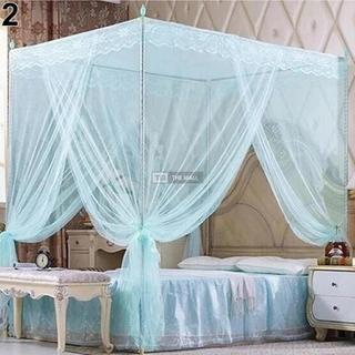 Canopy Mosquito Net-6 by 7