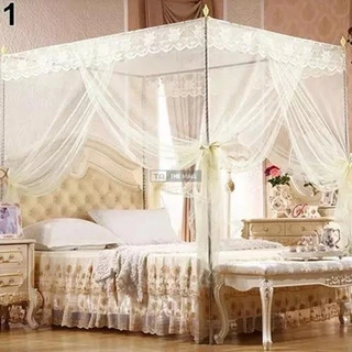 Canopy Mosquito Net-6 by 7 - 2