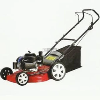 High Quality Lawn Mower - 2