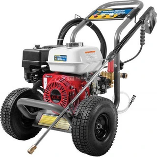 High Pressure Washing Machine