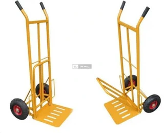 High Quality Trolleys - 2