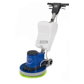 High Quality Floor Scrubber Washer