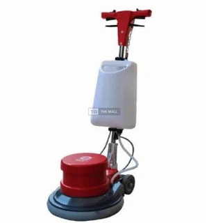 High Quality Floor Scrubber Washer - 3