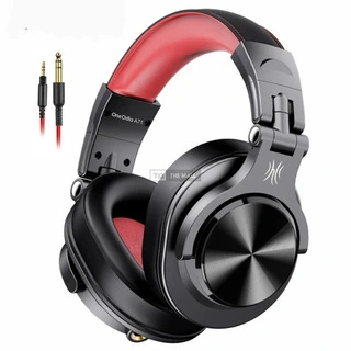 OneOdio A71 DJ Mixing Studio Wired Headset