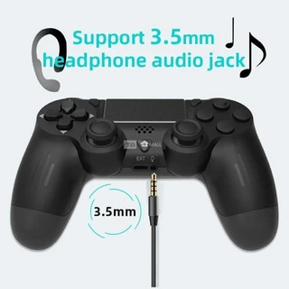 DataFrog Wireless Gamepad For PS4 PC MacBook - 5