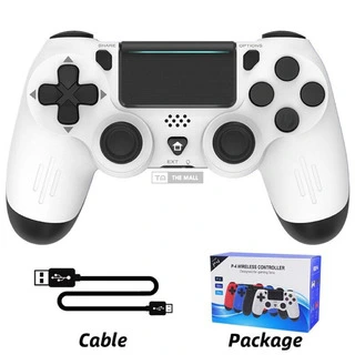 DataFrog Wireless Gamepad For PS4 PC MacBook - 6